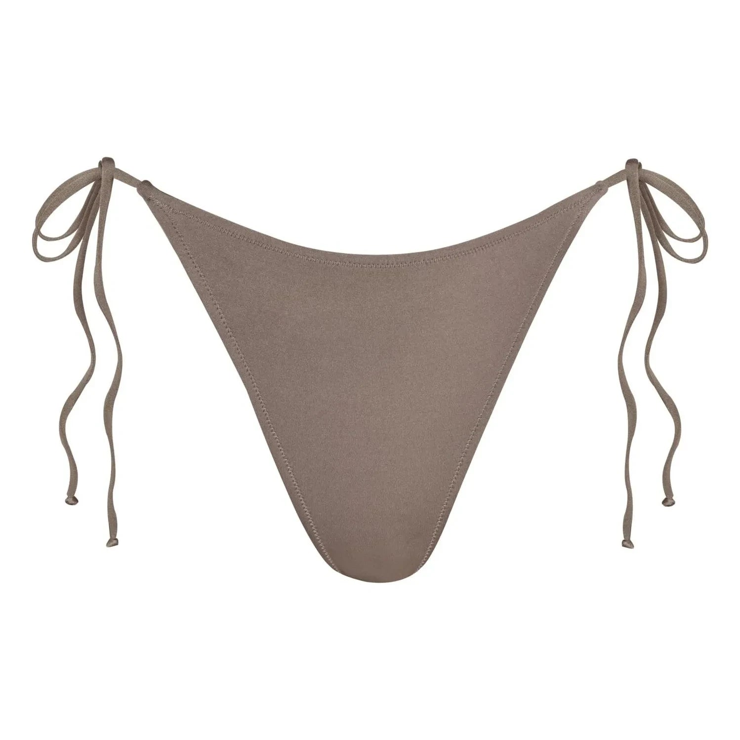 Belamer - Ava Bikini Bottom | Chocolate
