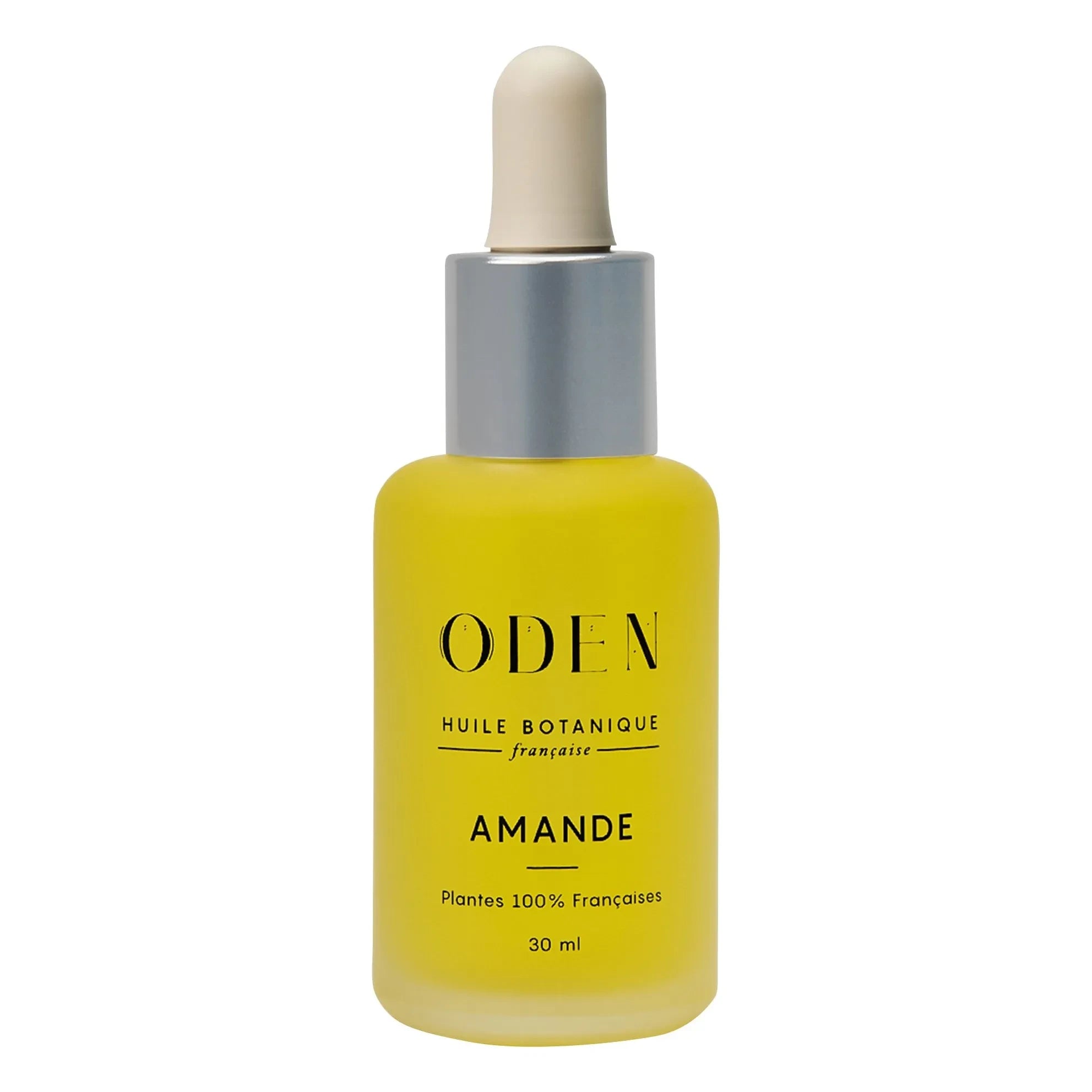 Oden - Refreshing and soothing almond oil - 30ml