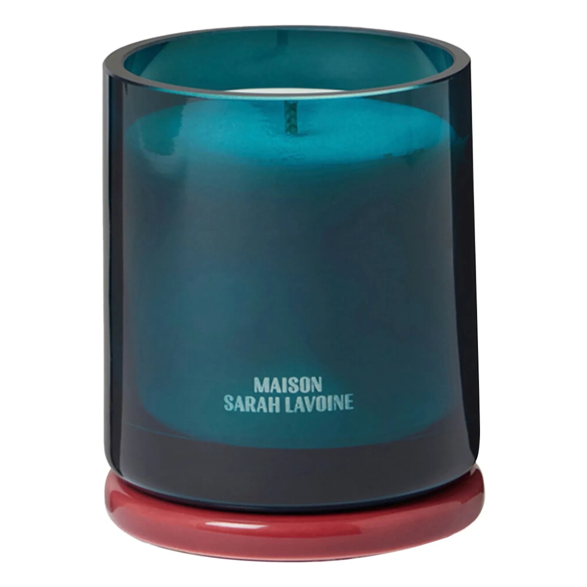 Maison Sarah Lavoine - Stella incir çiçeği mum | Siyah frenk üzümü