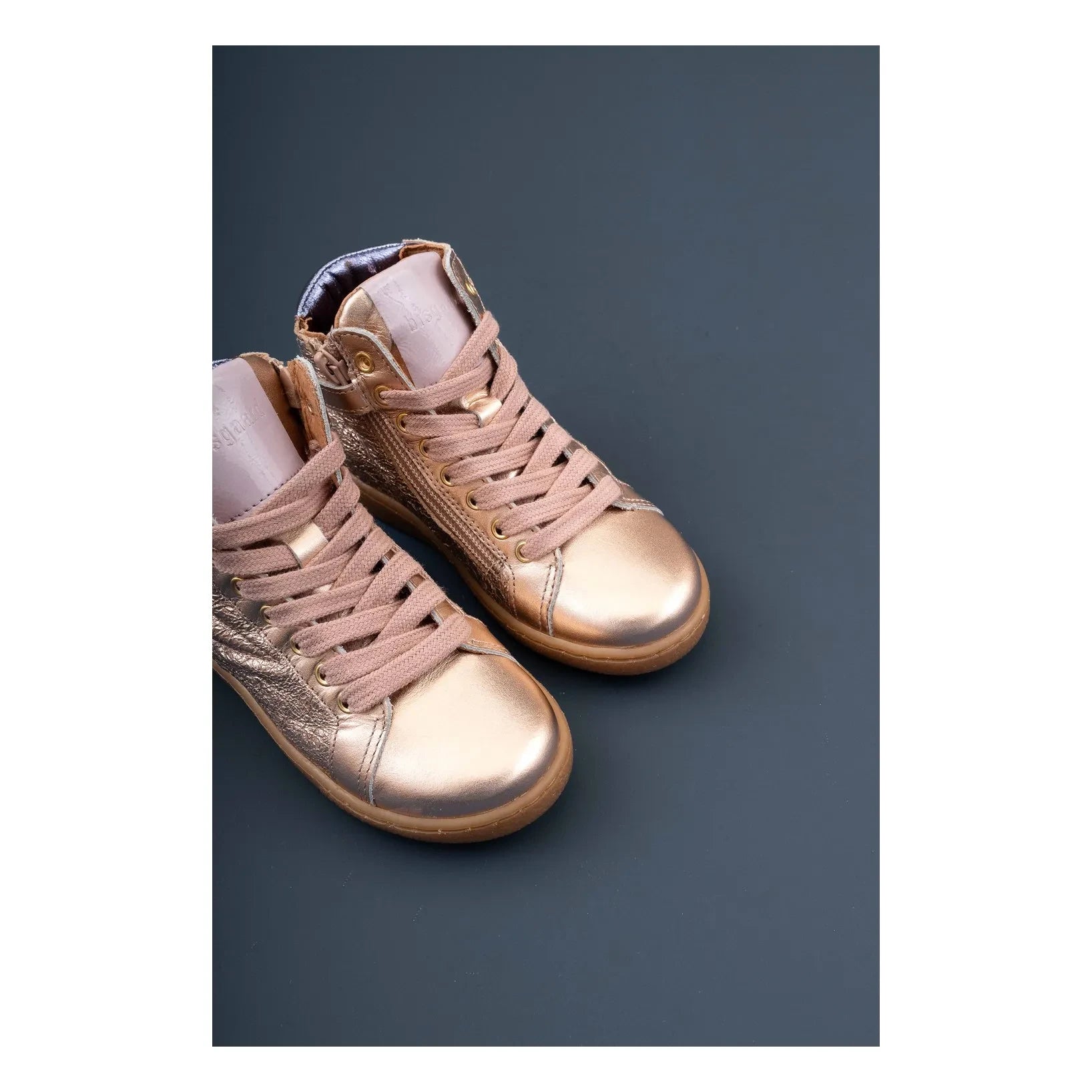 bisgaard - Gaia L Sneakers | Pembe