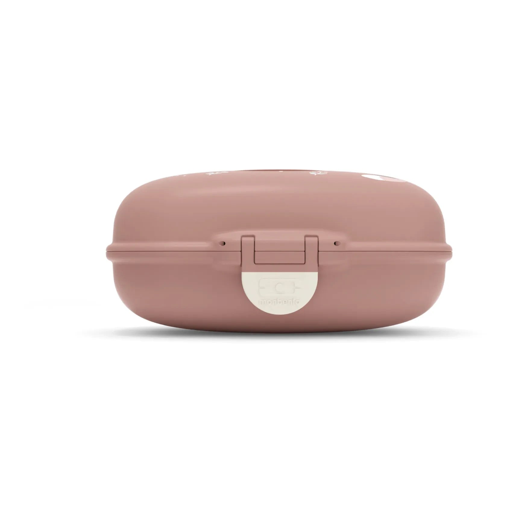 Monbento - MB Gram Snack Box | Dust Pink