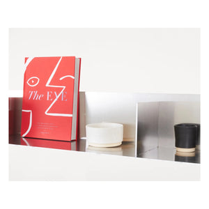 Frama - Rivet Aluminum Shelf