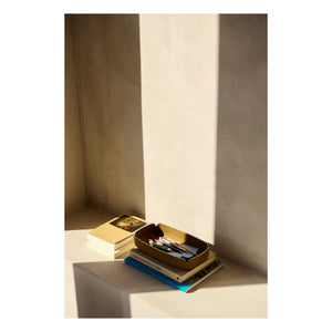 Muuto - Restore Storage Tray | Khaki