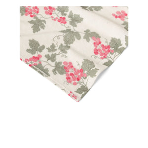 garbo&friends - Towel Grapes Pink