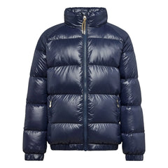 Pyrenex - Mythic Vintage şişme mont | Lacivert