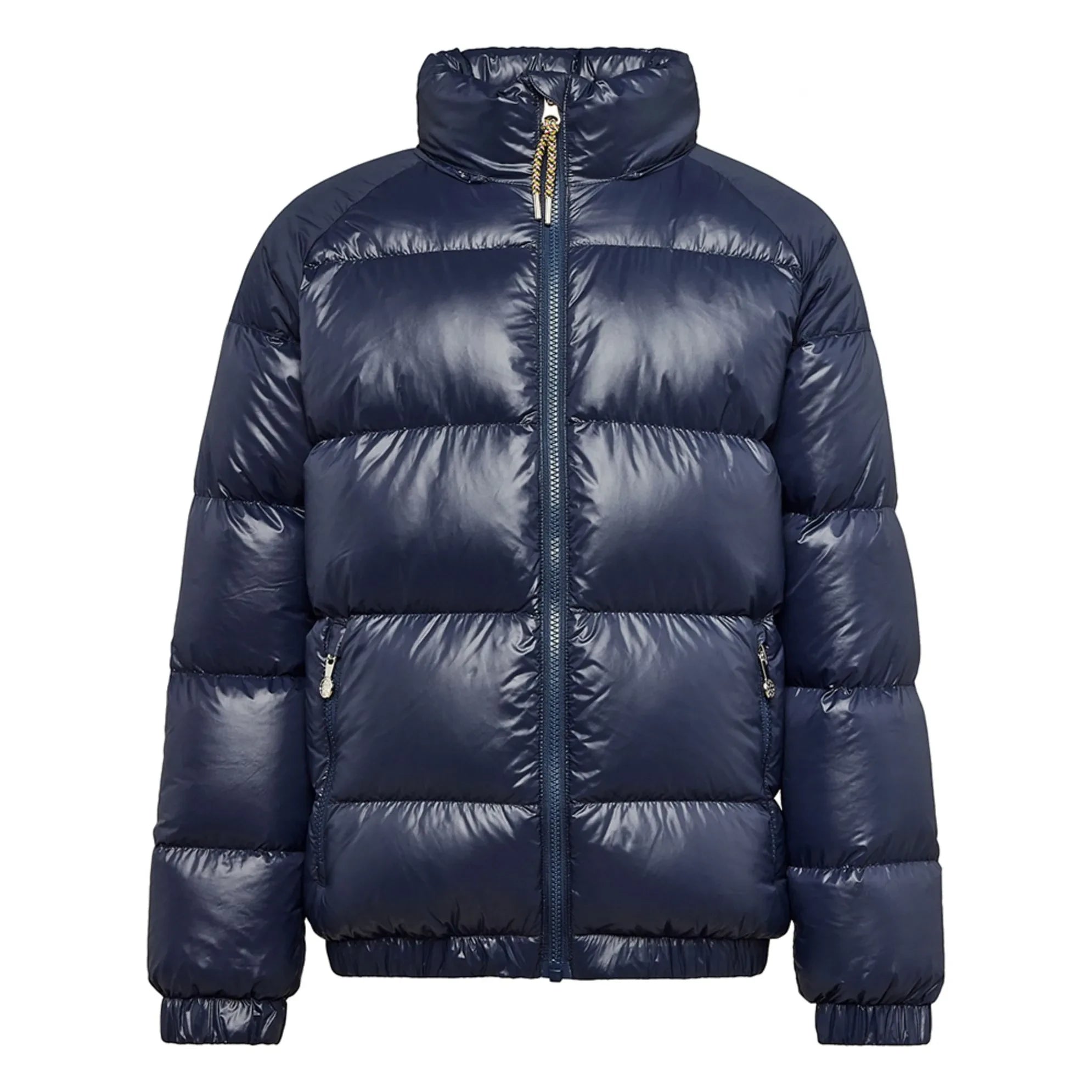 Pyrenex - Mythic Vintage şişme mont | Lacivert