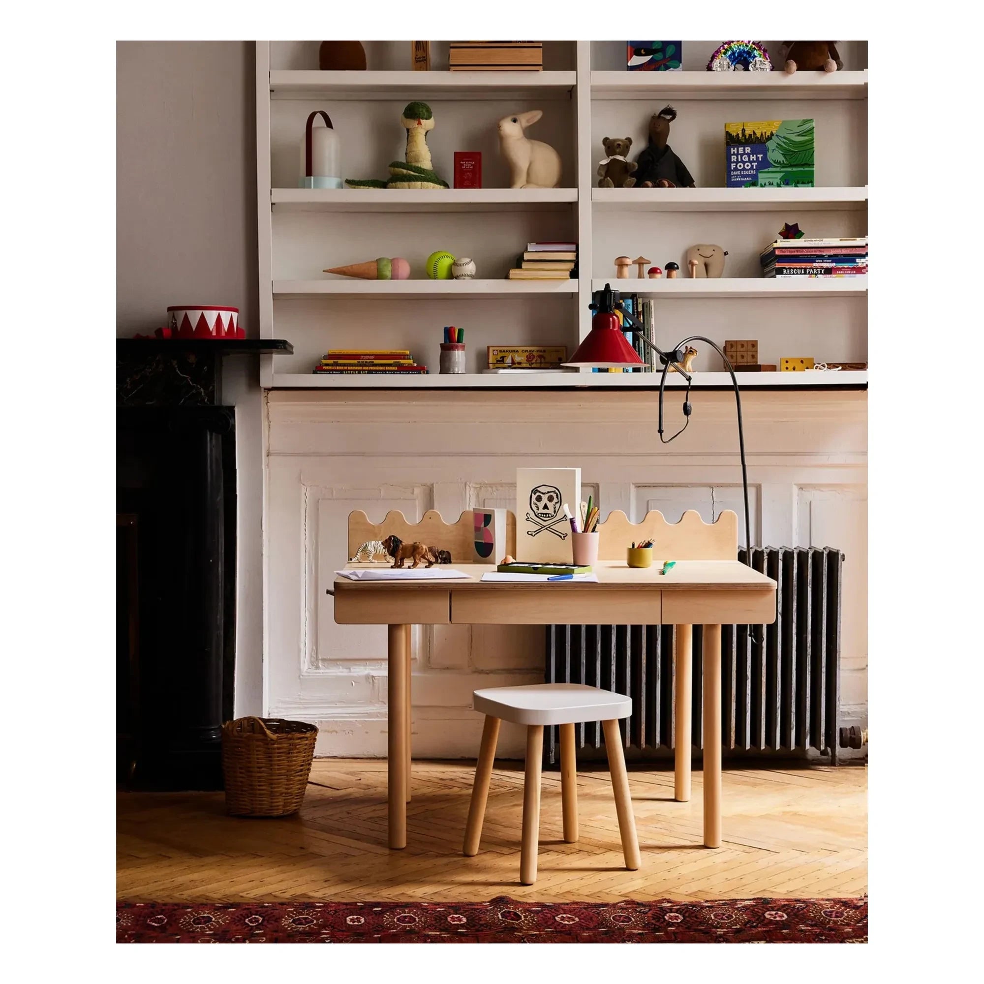 Oeuf NYC - Moss Office | Birch