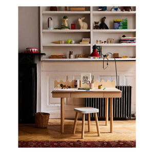 Oeuf NYC - Moss Office | Birch