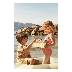 Kid's Concept - Wooden Ice Cream Stand