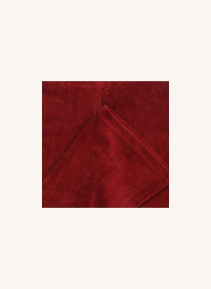Tumble N'Dry - Mireille Leggings | Red