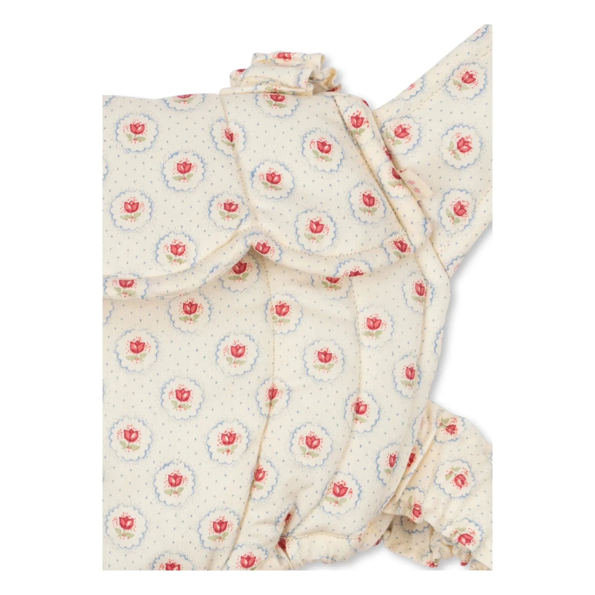 Konges Sløjd - Mirage Baby Carrier | Ecru