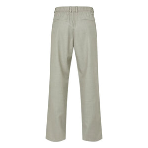 Samsoe Samsoe - Sanoah Flex pantolon | Heather bej