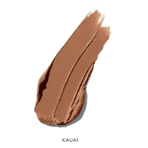 Rose Inc - Solar Infusion yumuşak odaklı bronzer | Kauai