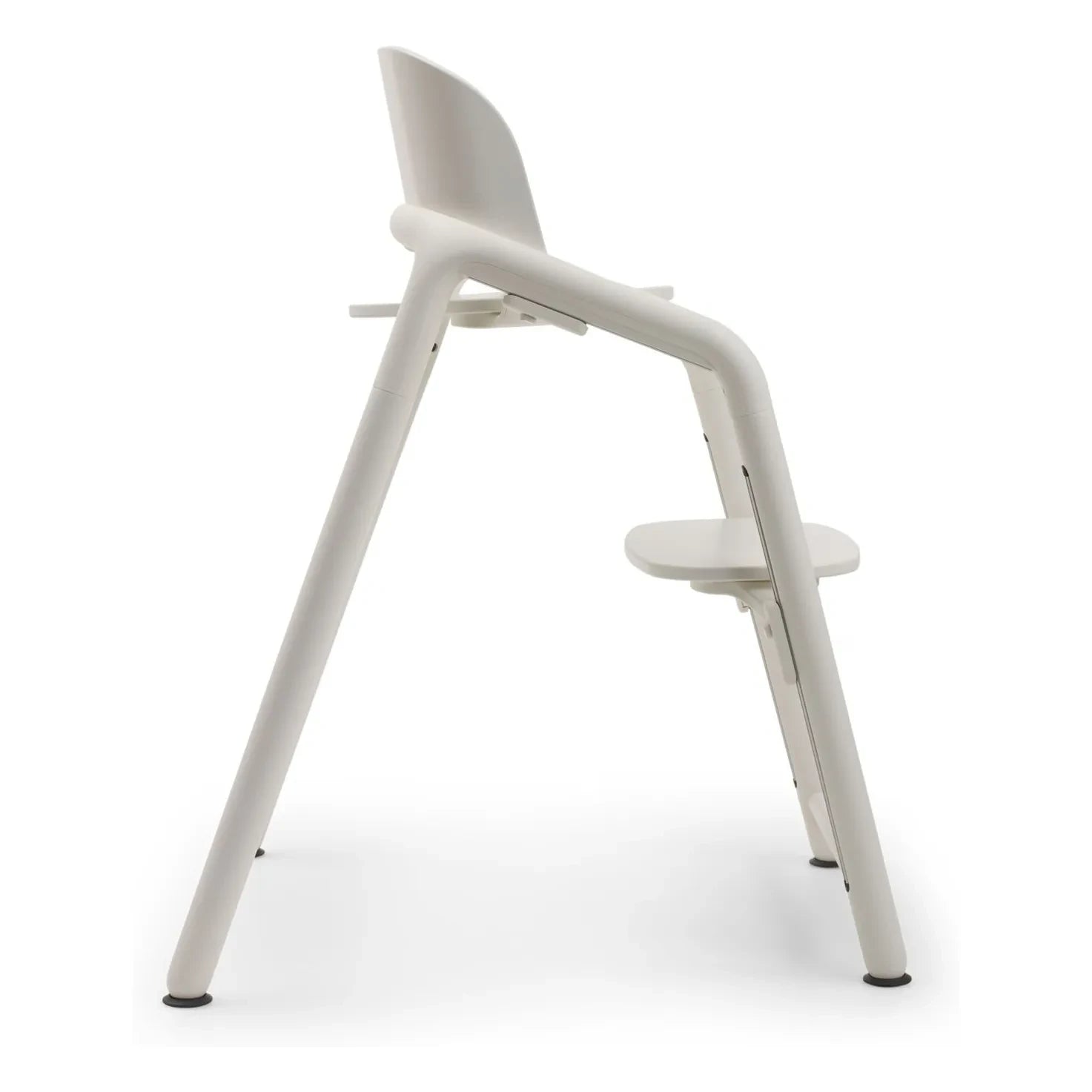 Bugaboo - Bugaboo Giraffe high chair | White