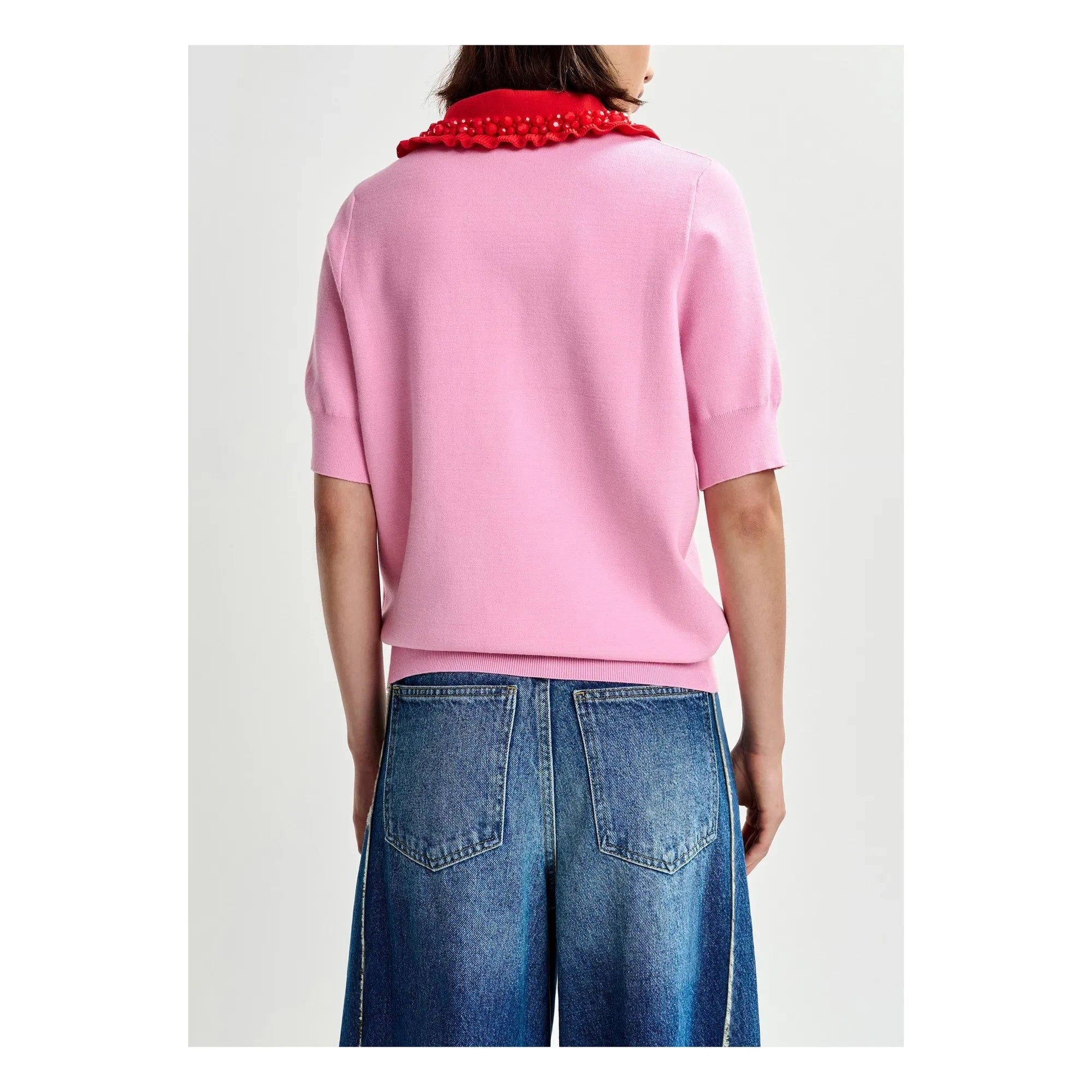 Essentiel Antwerp - Polo Jewelry | Pink