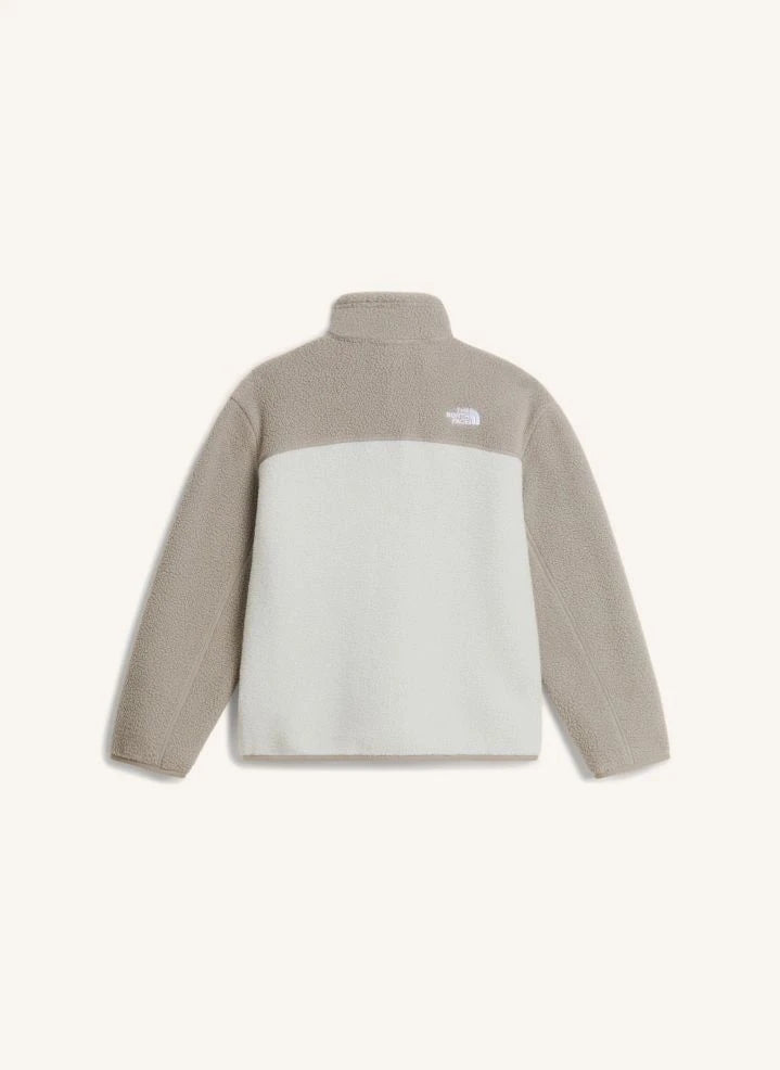 The North Face - Yumiori Trucker Jacket | Cream