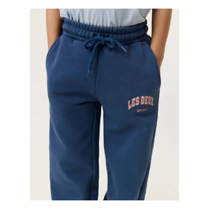Les Deux - Jogger Hoop | Blue
