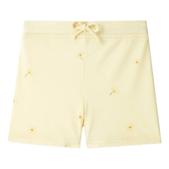 garbo&friends - Daisy Swimsuit Shorts | Yellow