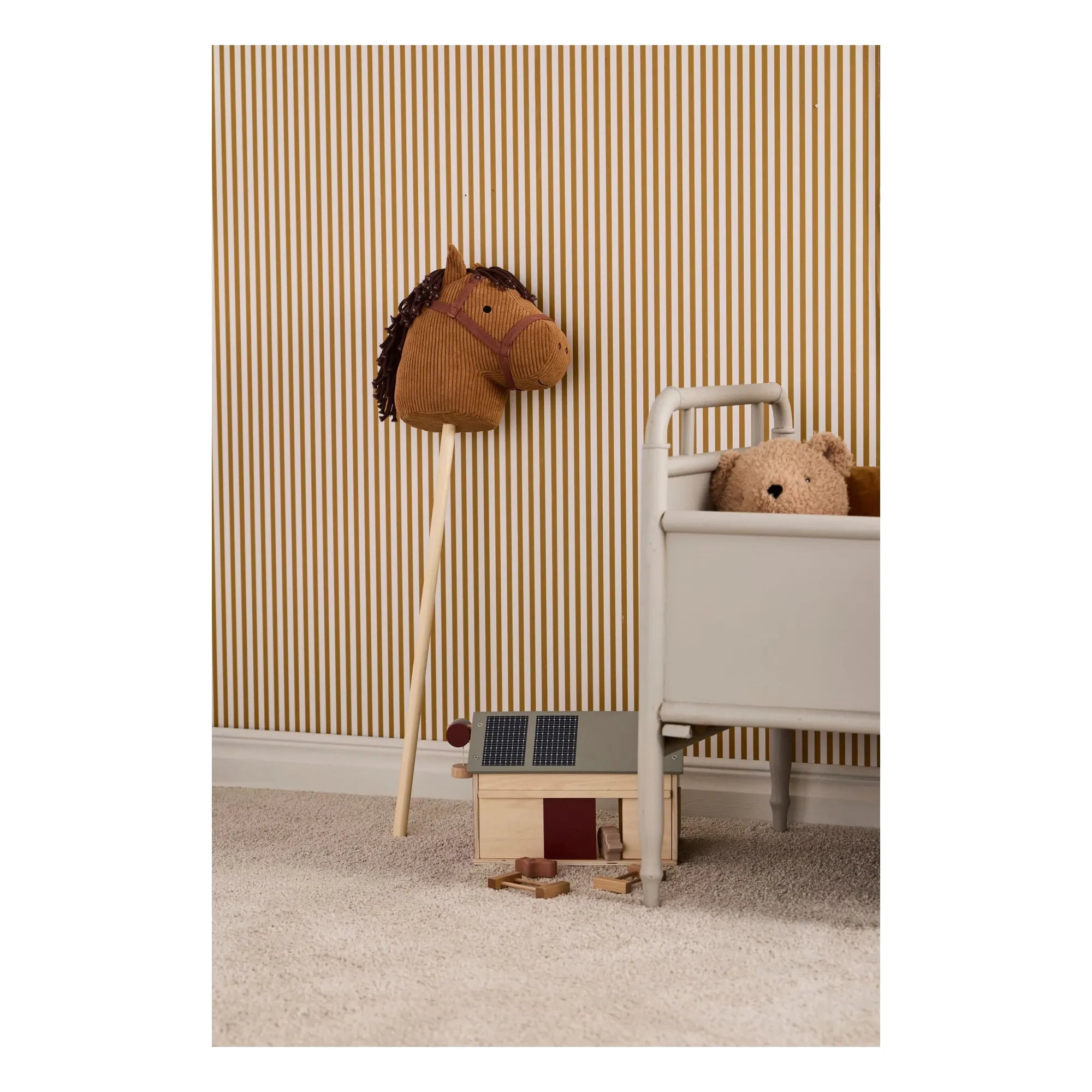 Kid's Concept - Vera Horse Stick