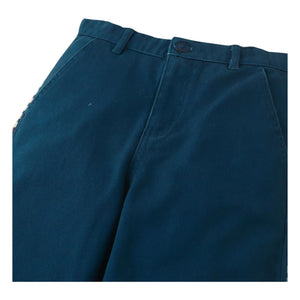 Gingersnaps - Plum Pants | Blue