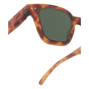IZIPIZI - #Road Sunglasses | Brown