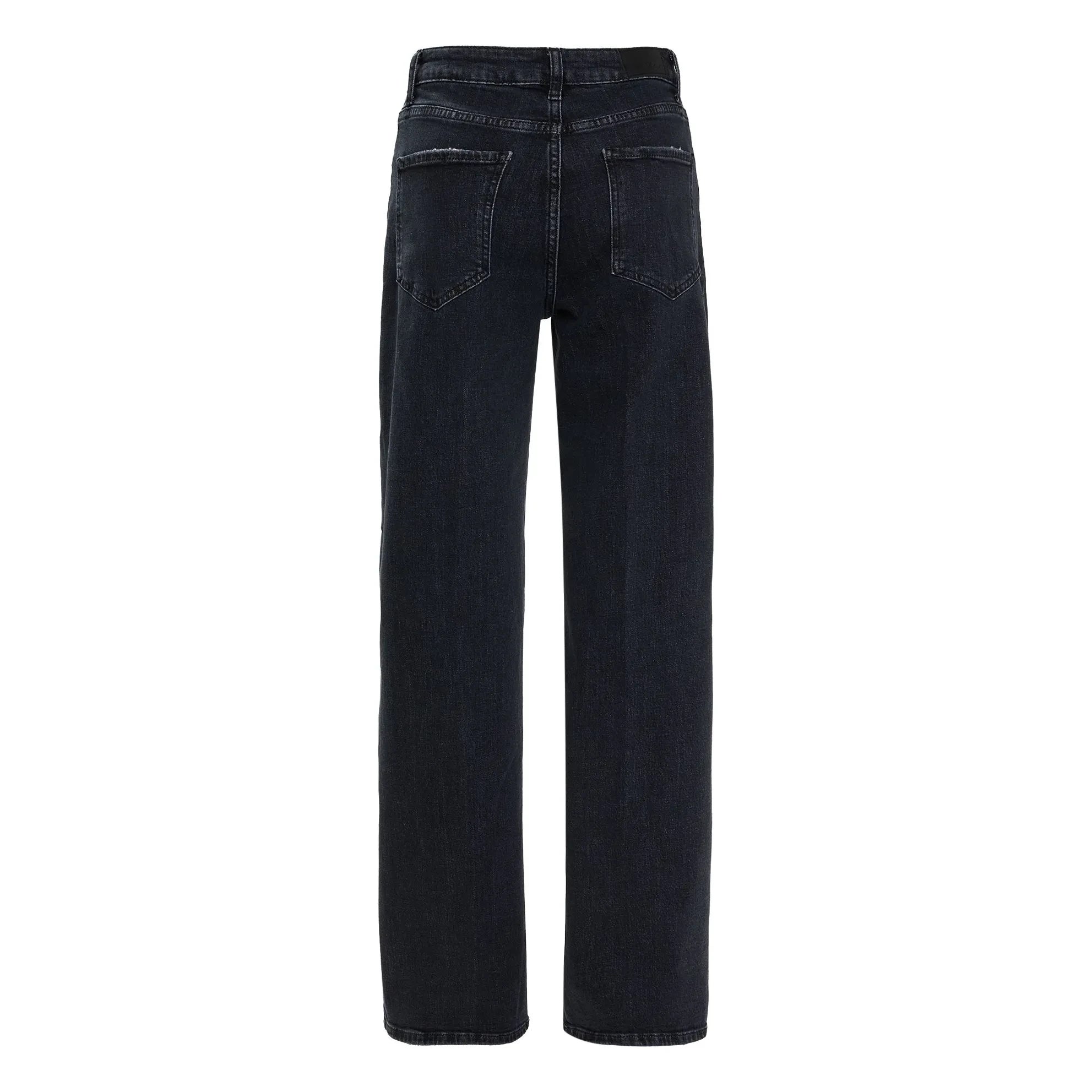 Rails - Jean Getty | Black