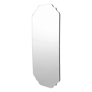 Broste Copenhagen - Lulu Mirror | Black