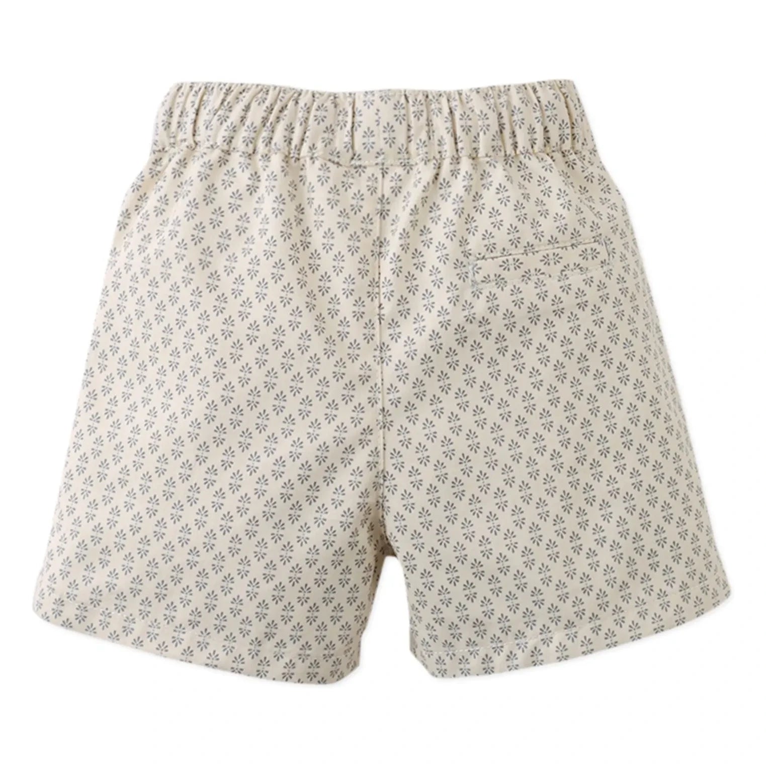 Gingersnaps - Bermuda Bertolt Baby | Beige