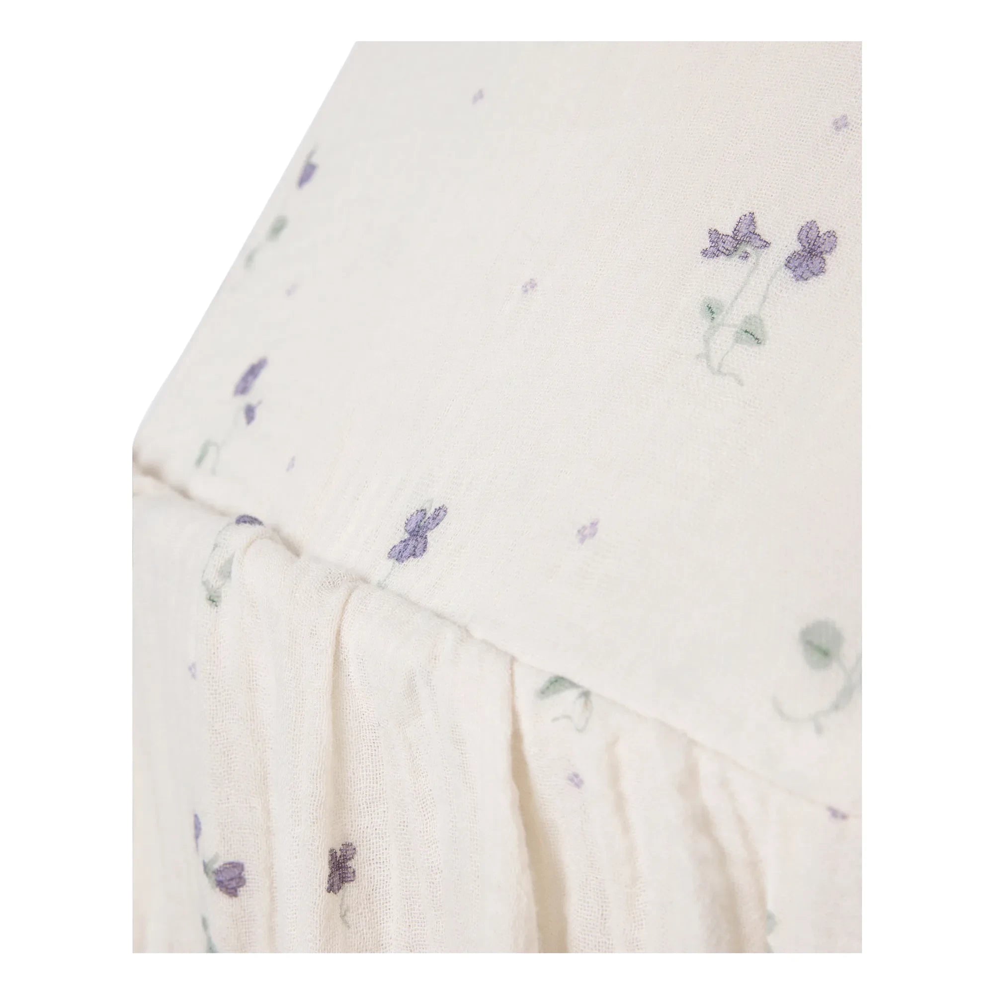 garbo&friends - Viola bedspread