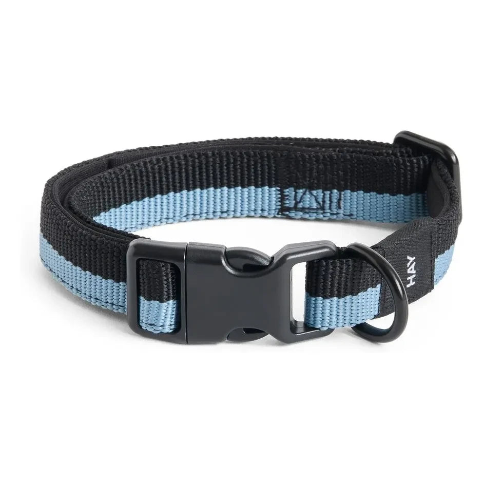 Hay - Necklace | Blue