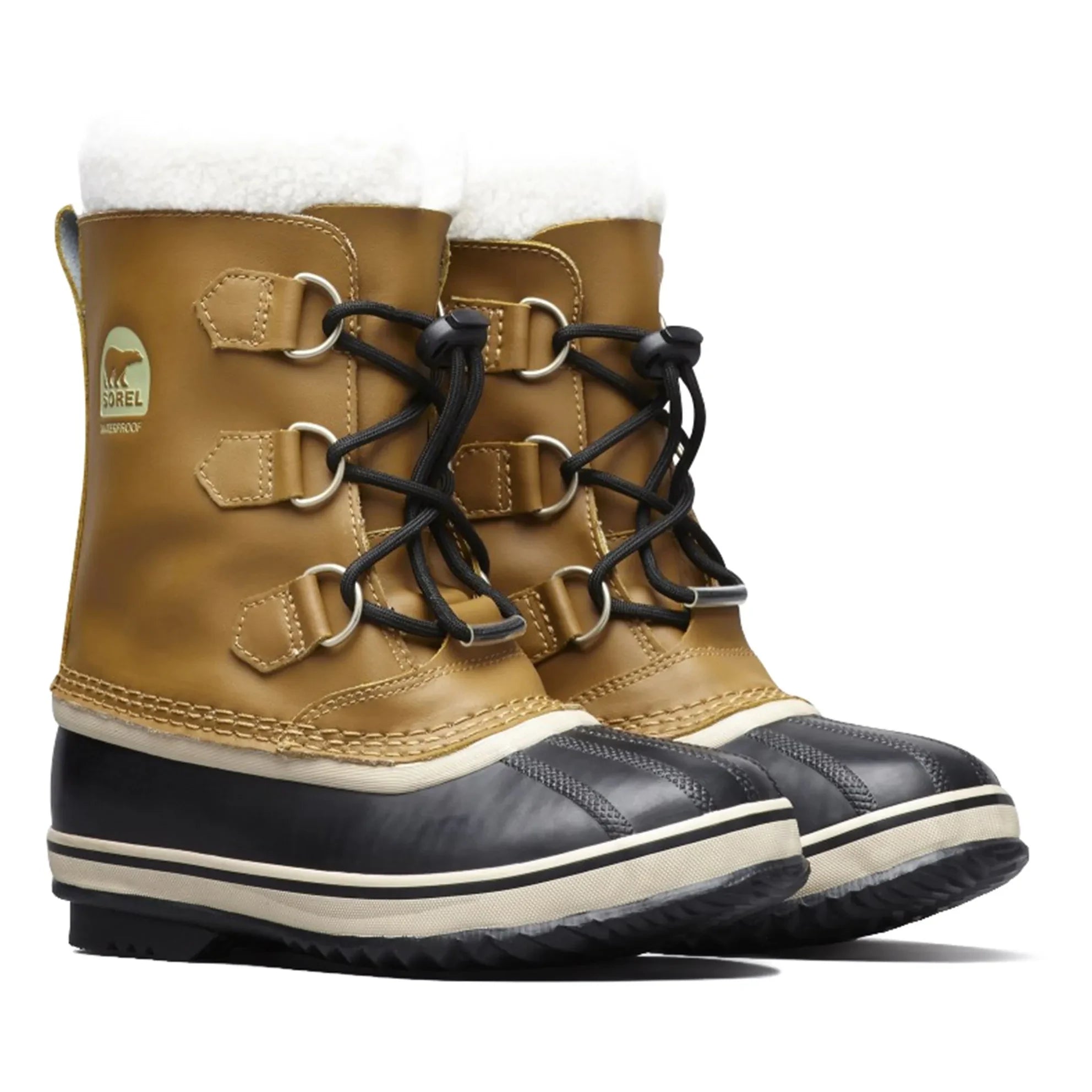 Sorel - Yoot Pac Botlar | Bej