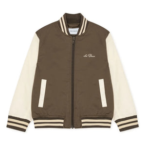 Both - Bomber Jacket Both | Chocolate