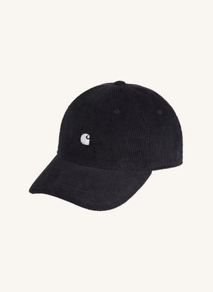 Carhartt WIP - Harlem Cap | Dark Blue
