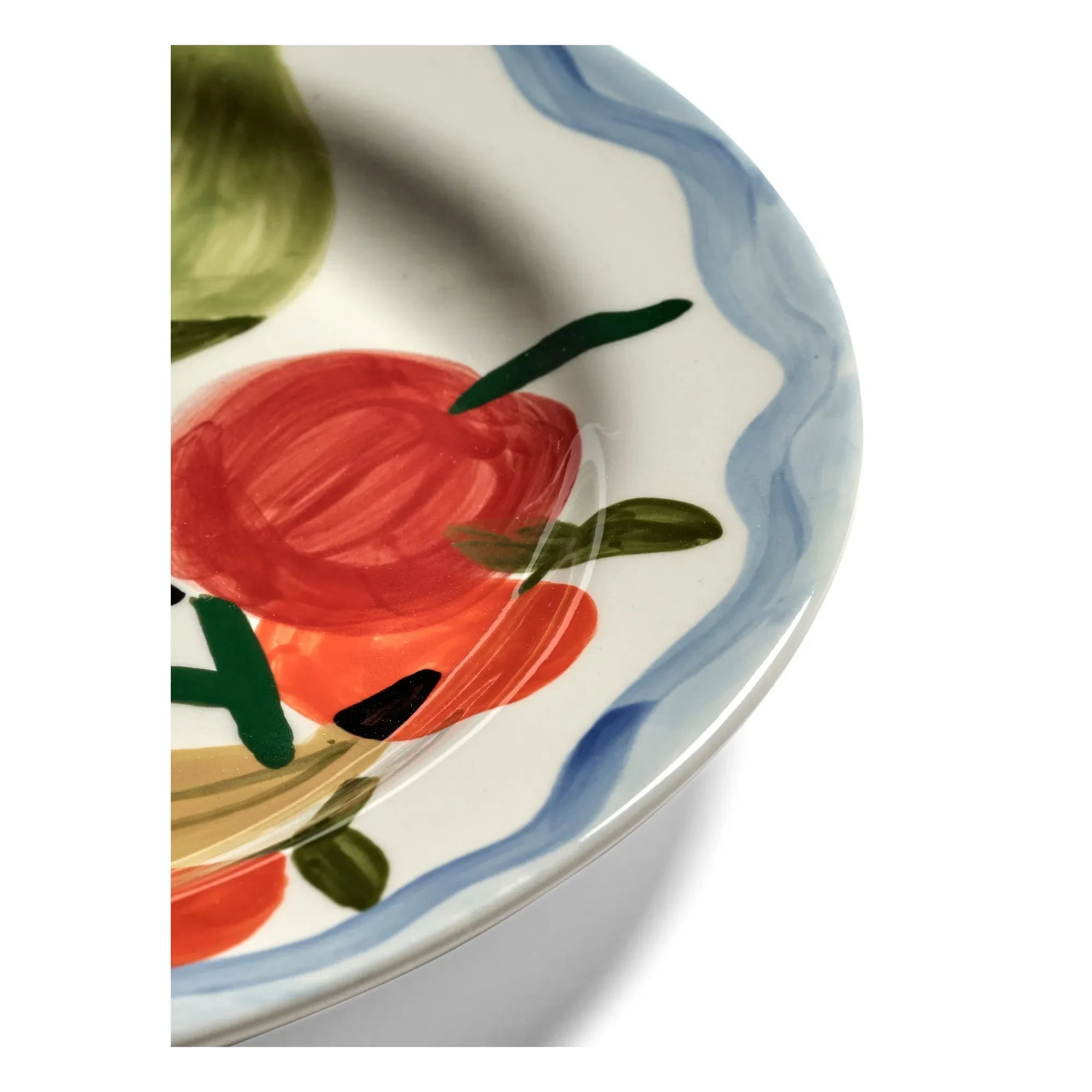 Serax - Dinner Plates Dljntlas, Shurleey - Set of 2