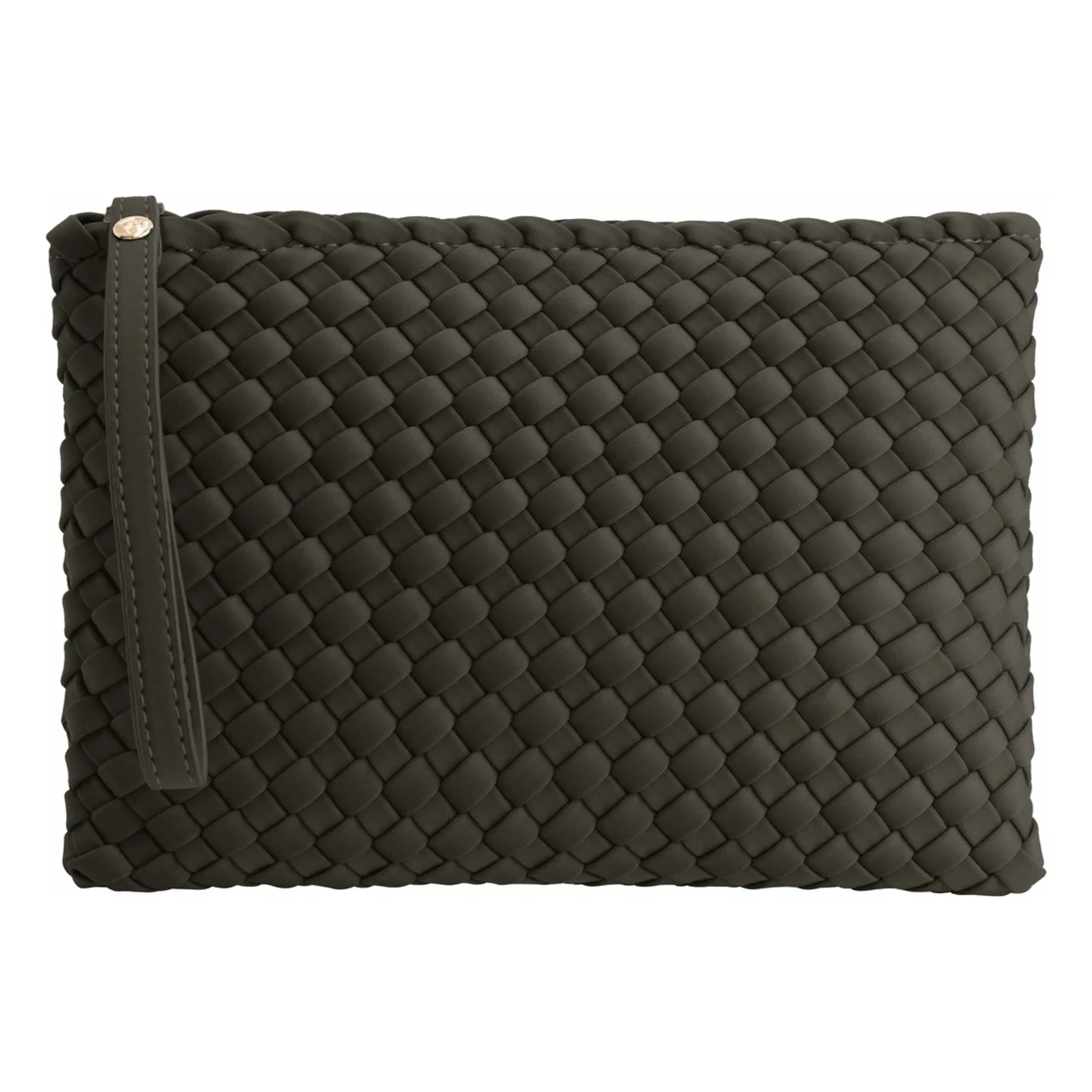Marrea - Marrea Clutch Bag | Dark Brown