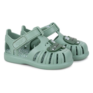 Igor - Tobby Crocodile Water Shoes | Sage