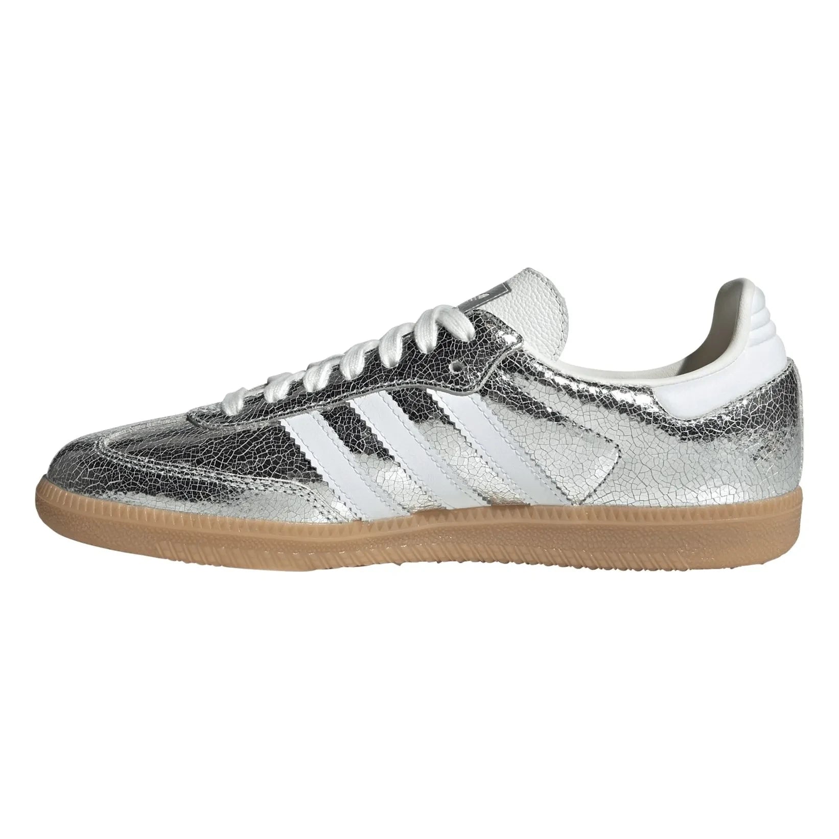 Adidas - Samba OG sneaker | Silver