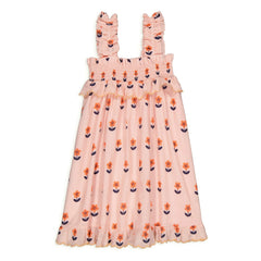 Hello Simone - Lisbeth Dress | Light Pink
