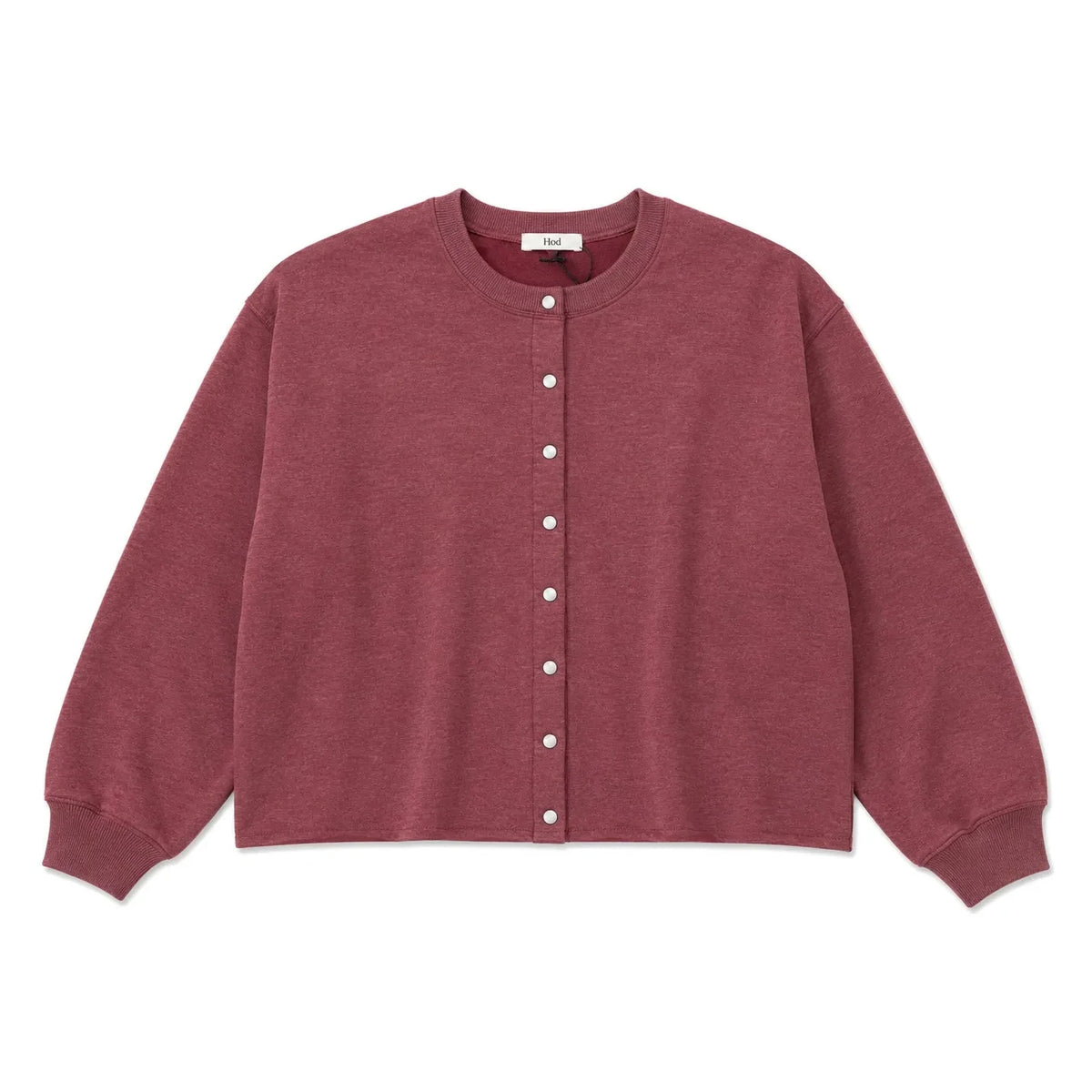 Hod - Valentine Hırka | Bordo