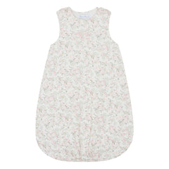 Tartine et Chocolat - Winter Garden Sleep Suit | Pink