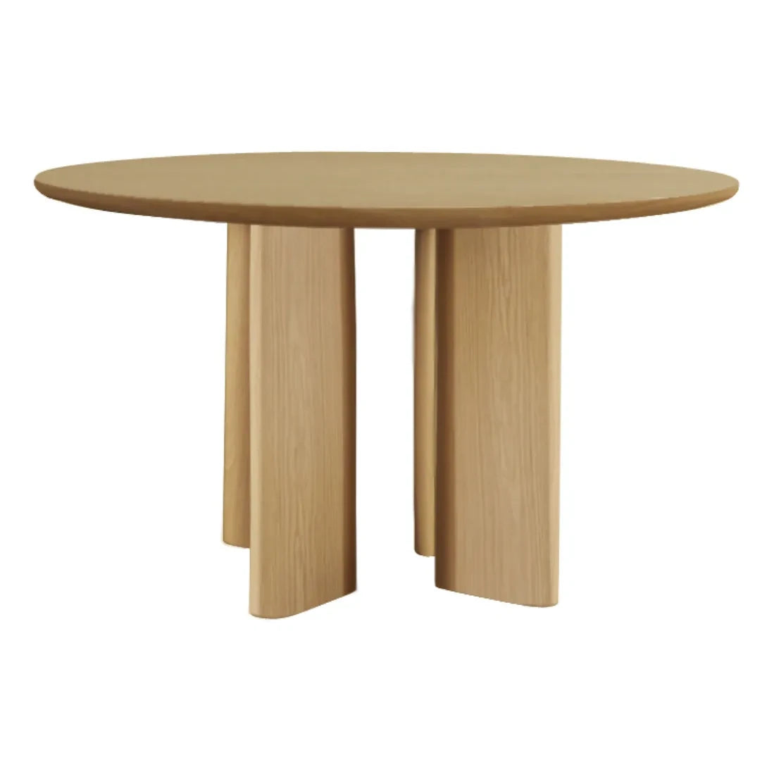 Gabrielle Paris - Joe Round Dining Table