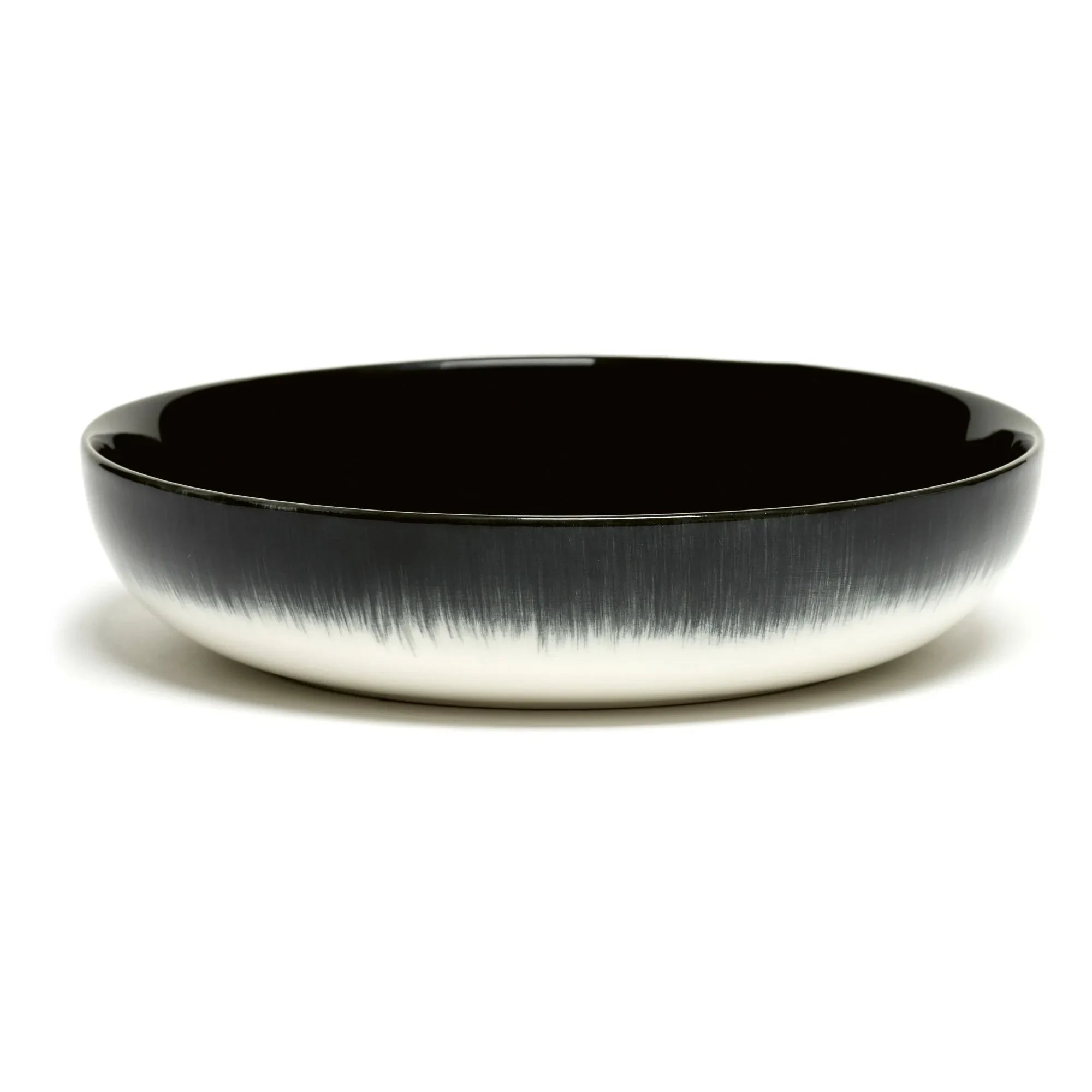 Serax - Soup Bowl, 18.5 cm, Ann Demeulemeester Design
