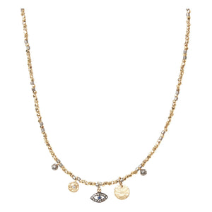 5 Octobre - Kenny Necklace | Diamond