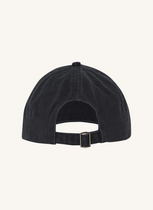 Wood Wood - Eli AA Hat | Black