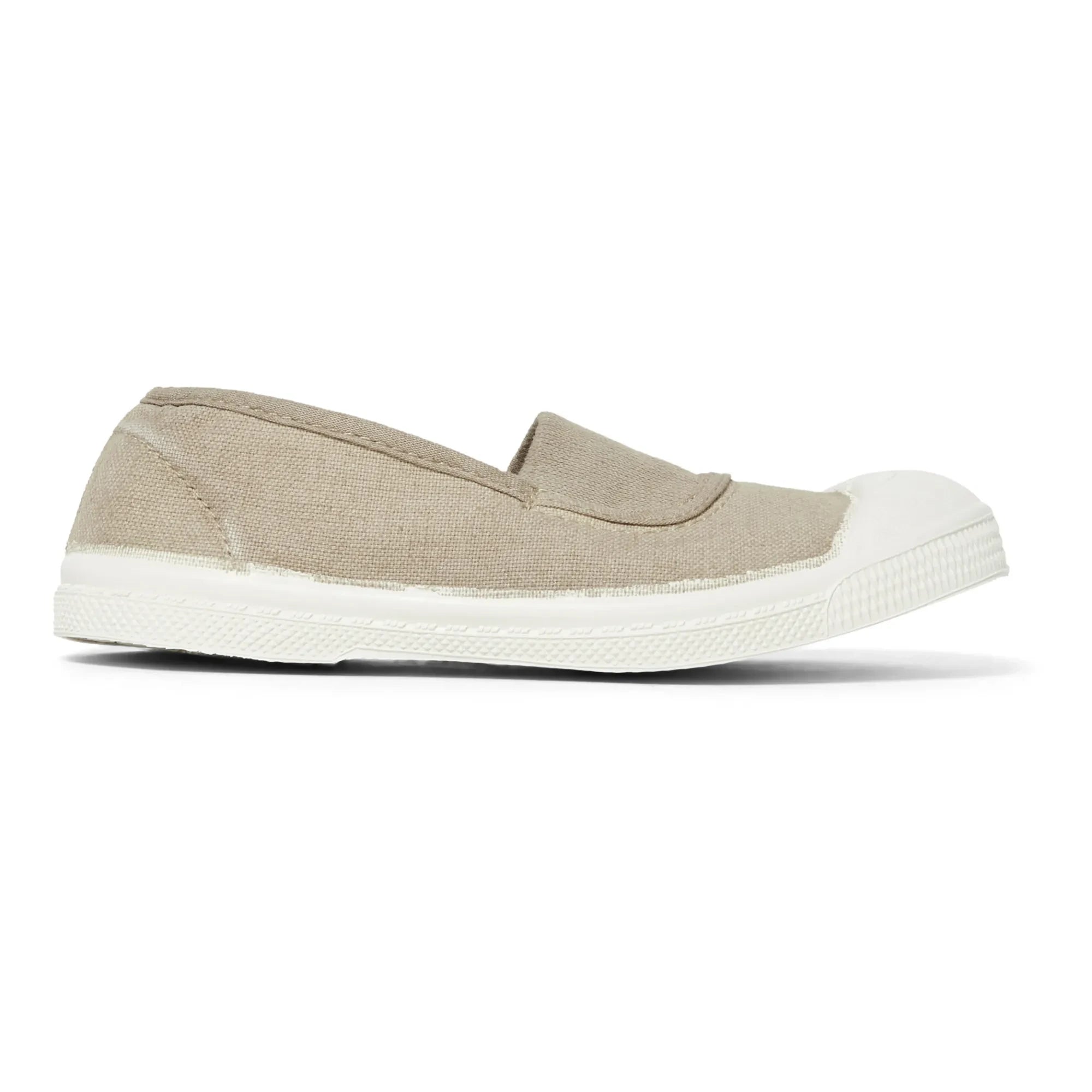 Bensimon - Vegan Flexible Sneakers | Beige