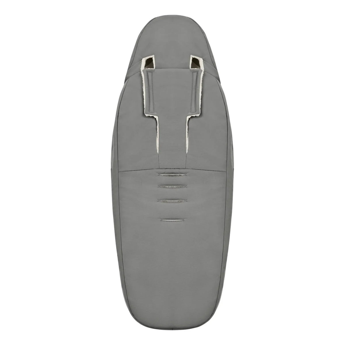 Cybex - Platinum Evrensel Ayak Torbası | Gri