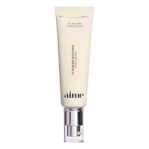 AIME - Le Soin SPF Quotidien, SPF50 UVA+UVB - 50ml