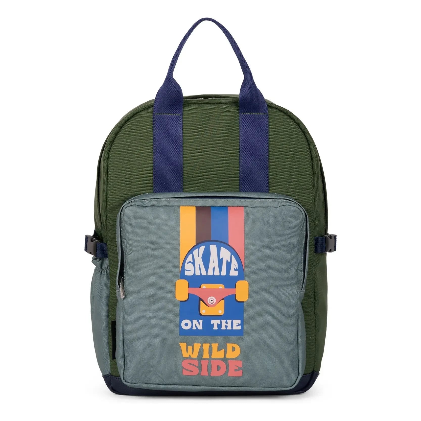 Caramel & Cie - Urban Flow Sırt Çantası