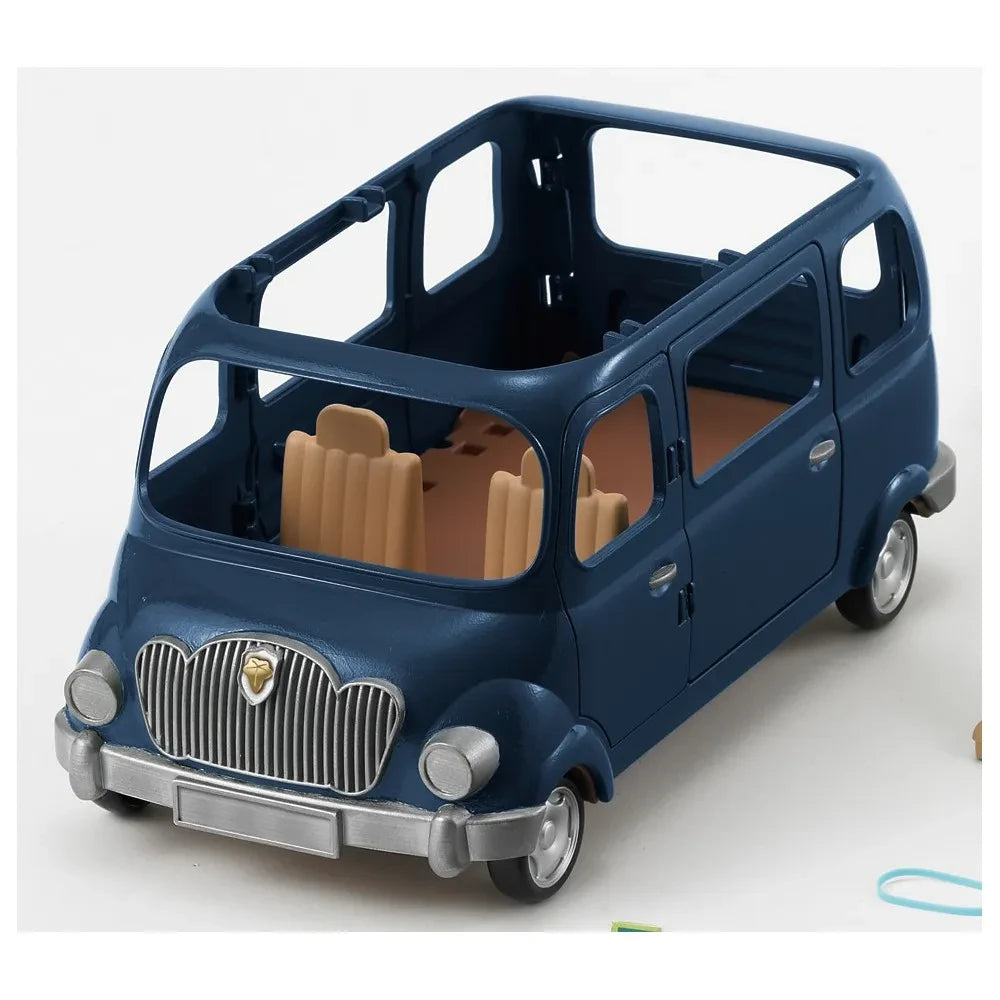 Sylvanian Families - İnsan Taşıyıcı