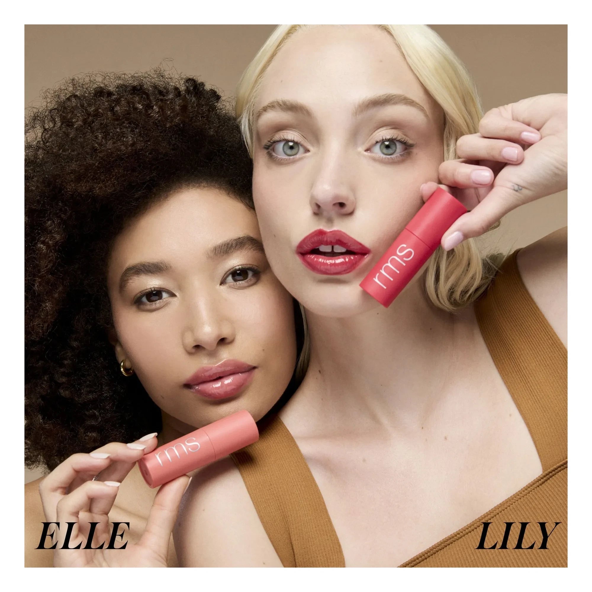 RMS Beauty - Legendary Lip Oil - 5 ml | Elle